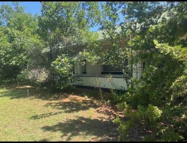 3 BEDROOM HOUSE FOR SALE IN WOLMARANSSTAD